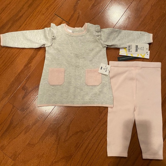 Brand new with tags : Bloomies Baby Set - 6 Months - Picture 4 of 6